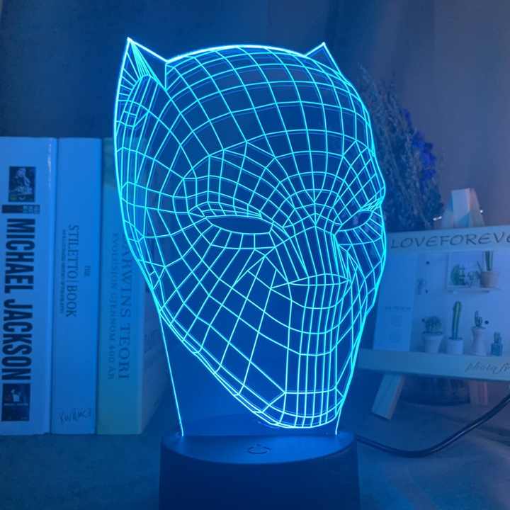 baby room decor lamp