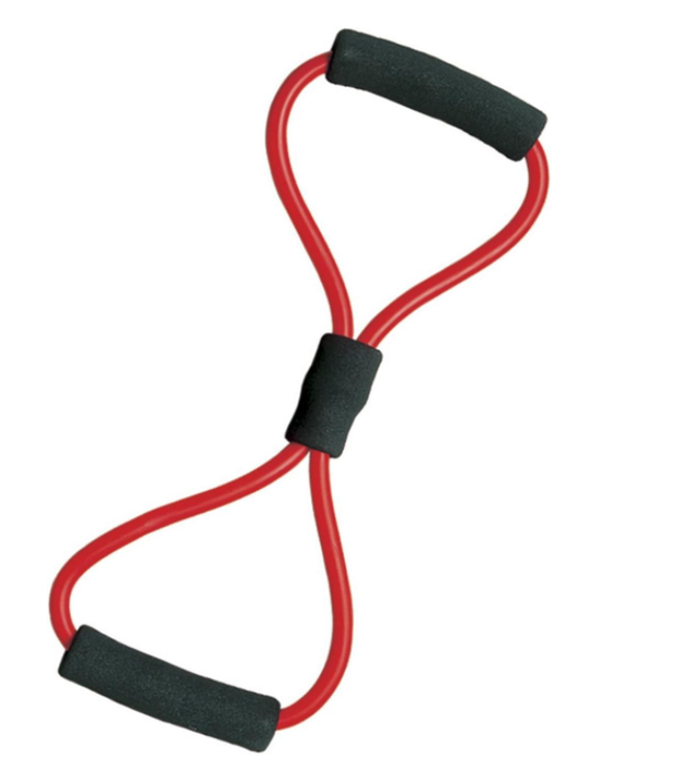 Custom logo resistance bands