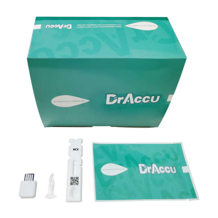 Assure Factory-طقم اختبار