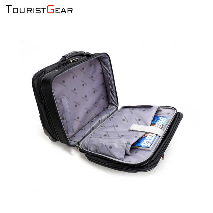 حقائب سفر مخصصة مقاومة للماء