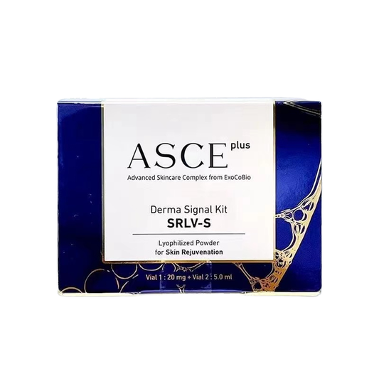 Vesicles Beauty Personal Care Product - ASCE Korea Cell Renewal Extract, Anti-Aging