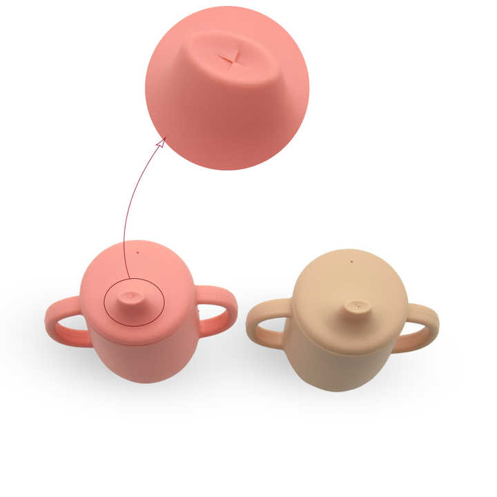 Factory supply from BHD, silicone, flexible silicone baby,