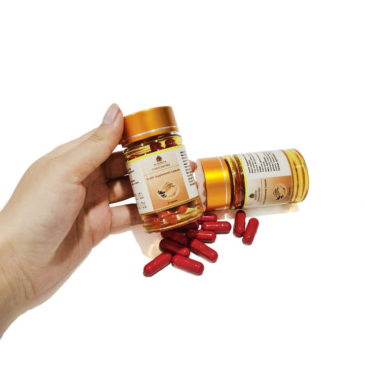 مقويات جنسيه , Sexual enhancers