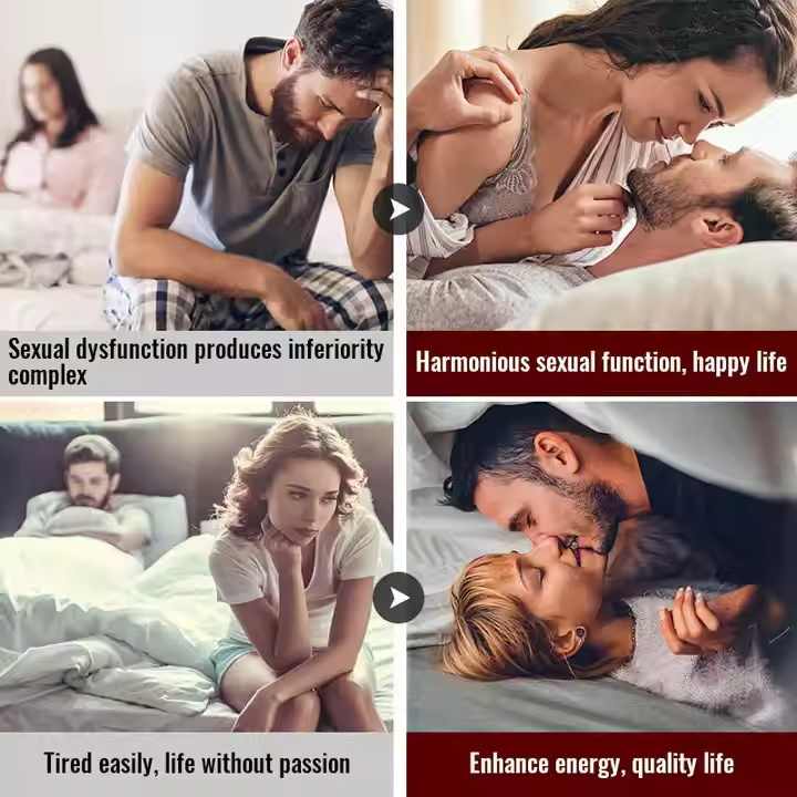 OEM Male Energy Supplement Male Enhancement Stamina Tablets Male Enhancement Blue Tablets