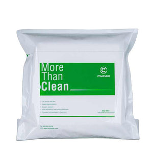 Promotional 110g High Quality Microfiber-ممسحة تنظيف ترويجية