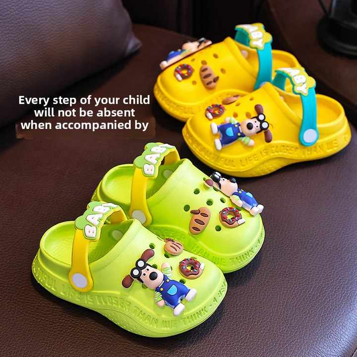 Crocs