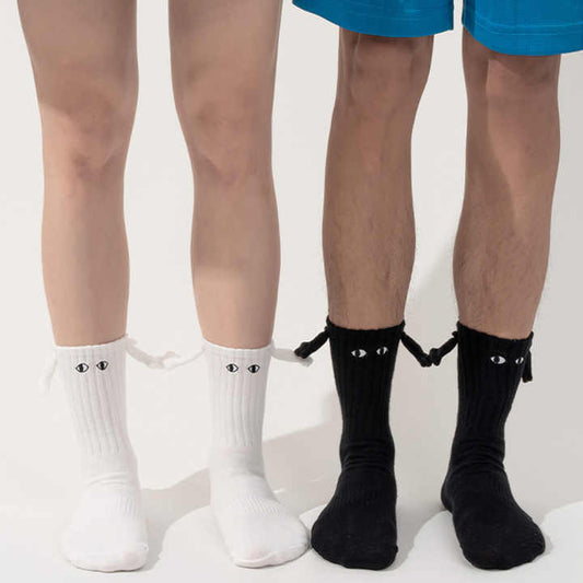 Men's Stylish Cotton Socks