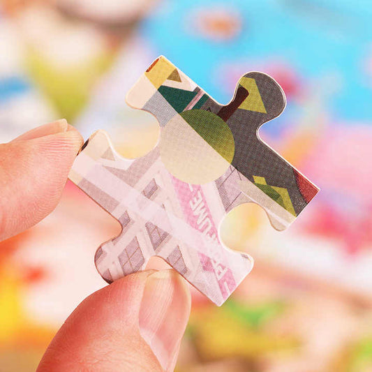 Mystery Board Entertainment Games