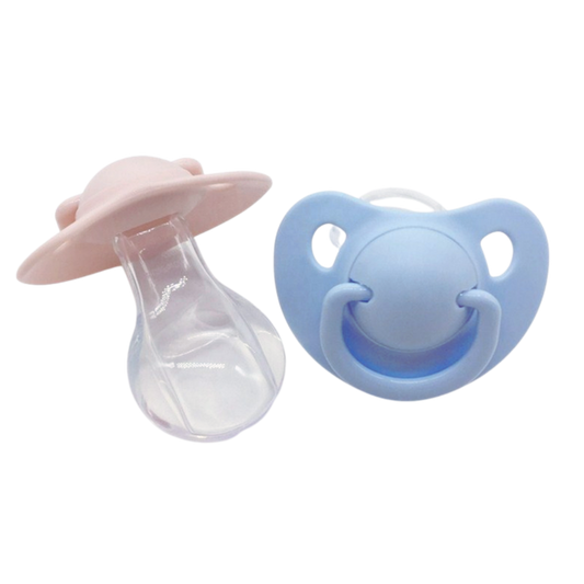 لهاية الكبار من اللاتكس, لهاية الكبار من اللاتكس بتصميم شهير Bdsm لهاية كبيرة من اللاتكس Adult Latex Pacifier, Adult Latex Pacifier with Popular Bdsm Design, Large Latex Pacifier