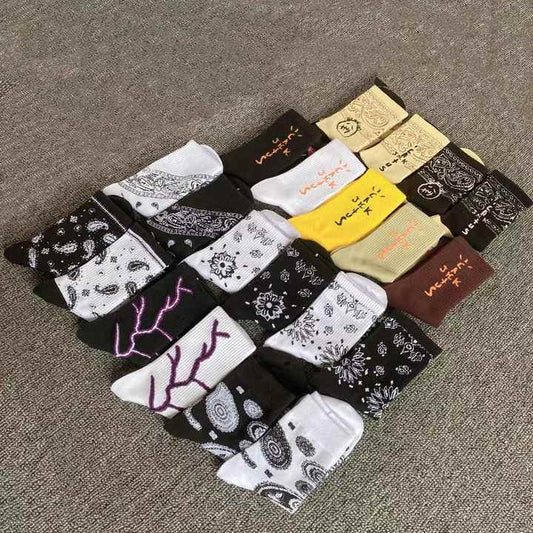 جوارب رياضية ناعمة ,Soft sports socks