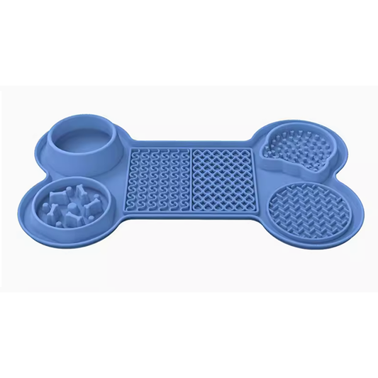 Bowls and Feeders - Licking Mats