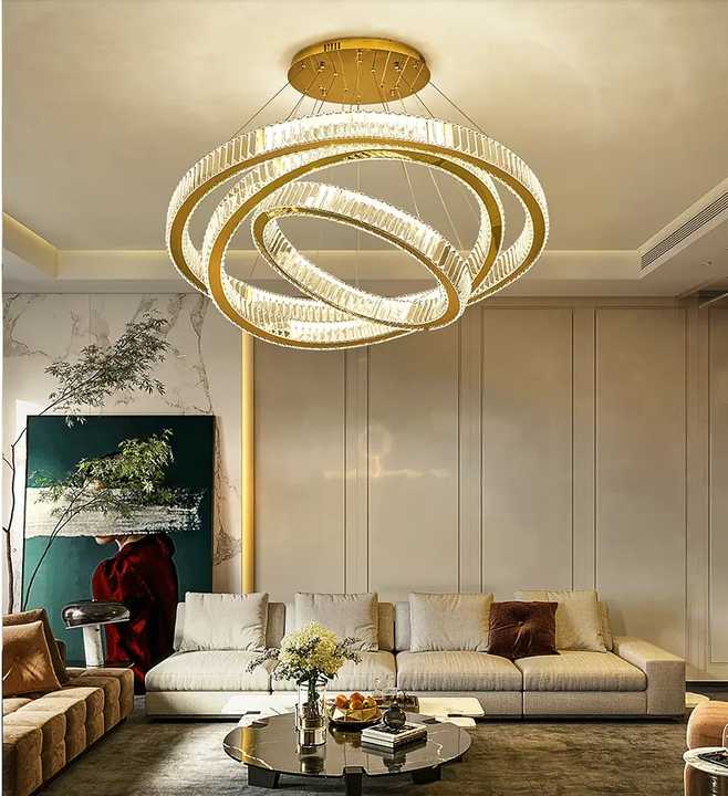 modern ceiling lamp