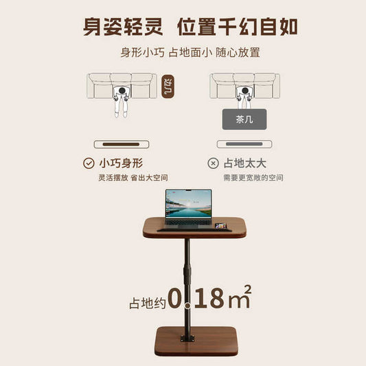 تصميم عصري بسيط وفاخر خفيف من المنزل طاولة