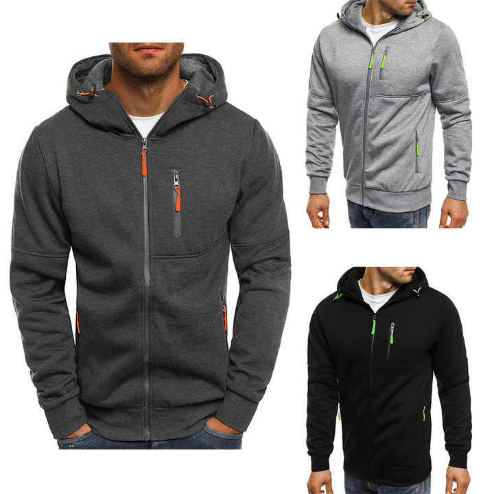 sports hoodie