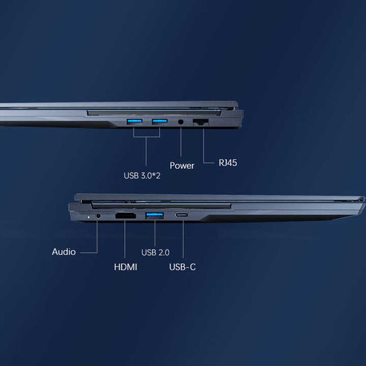 كمبيوتر محمول 32 جيجابايت - حواسيب ولابتوبات