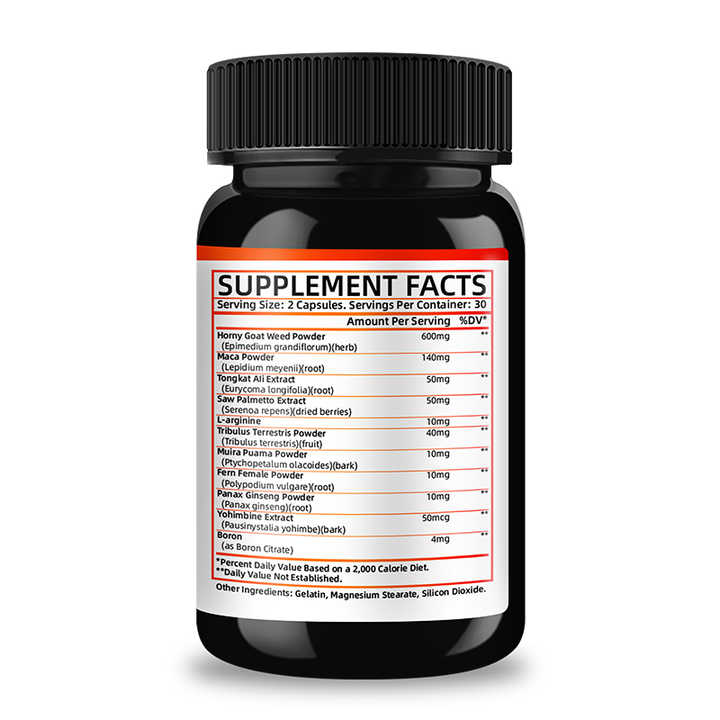 مقويات جنسيه , Sexual enhancers