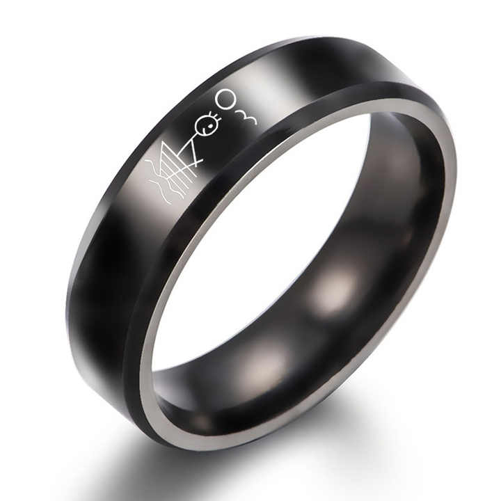 Men's rings . خواتم رجاليه