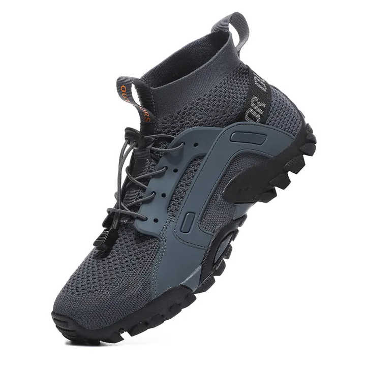Men's shoes, water shoes