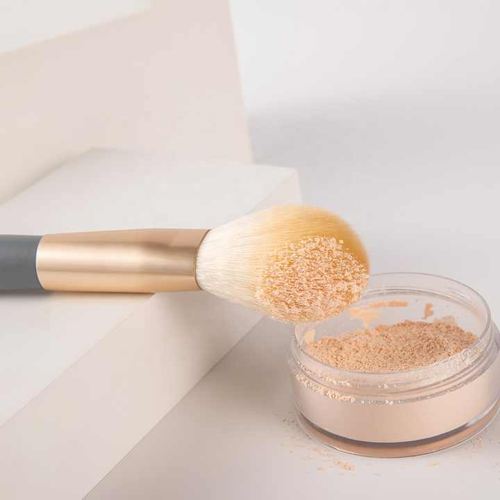 makeup brush set