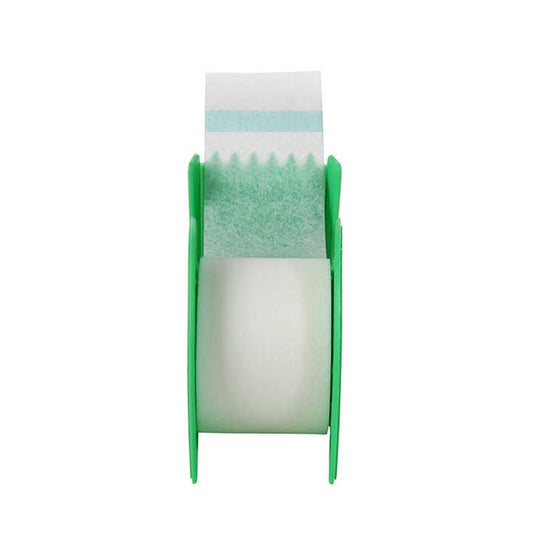 شريط ورقي طبي غير منسوج Non-woven medical paper tape