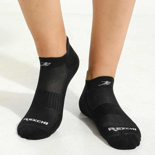 GOLOVEJOY XWZ05 Cycling Breathable and Comfortable Custom Print Socks