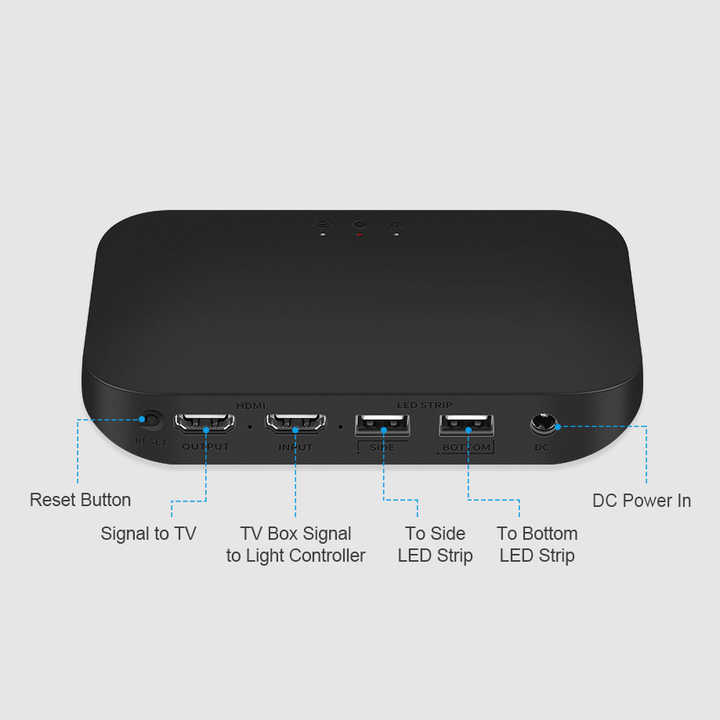Alexa, Google, and Lighting