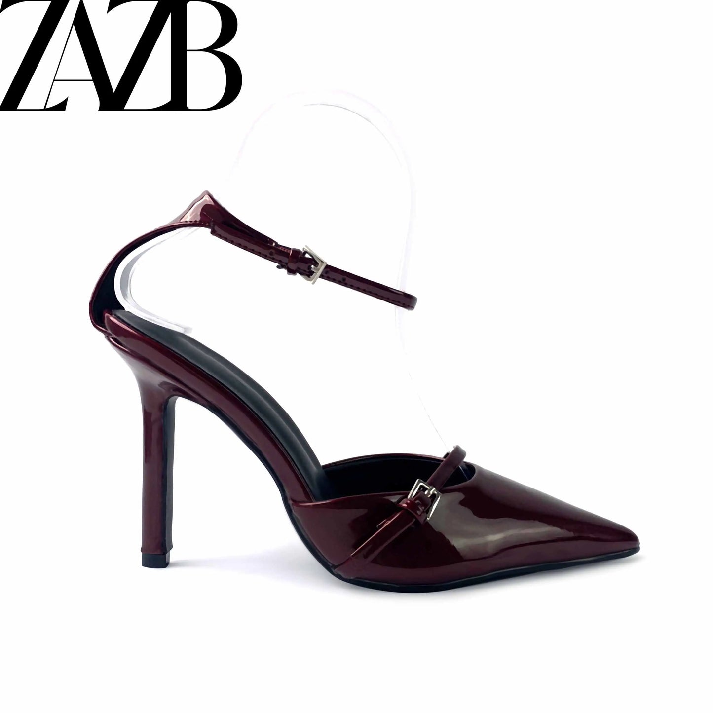 Women's heel