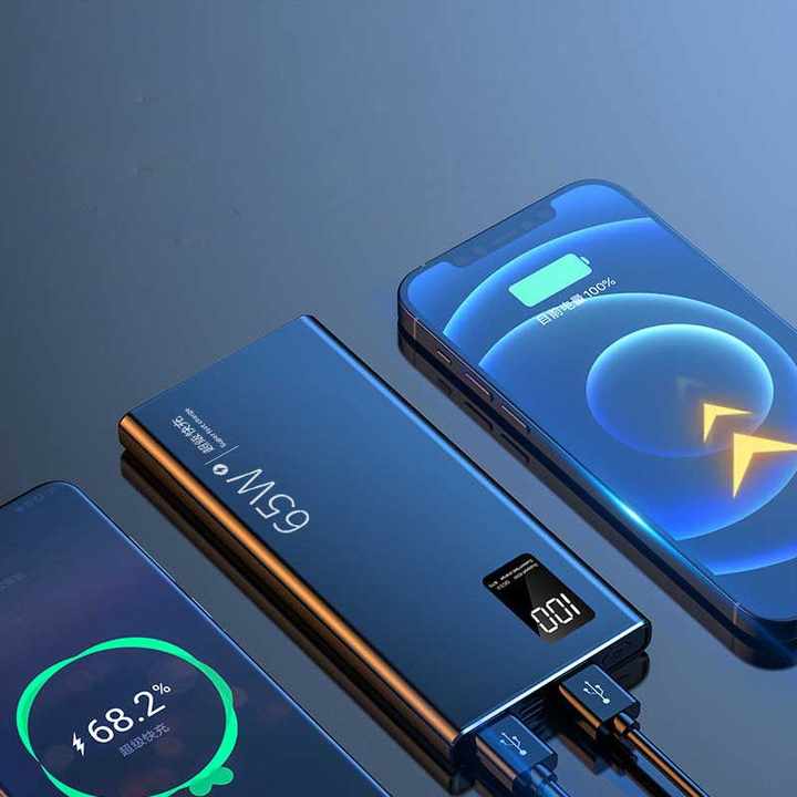Power bank device . جهاز باوربانك