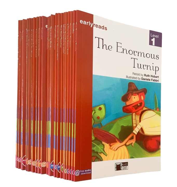 Black English Stories Classified Books