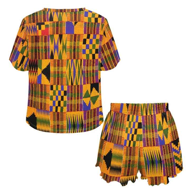 Homewear set