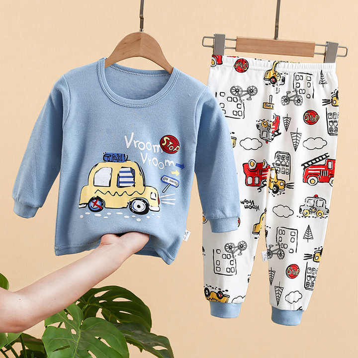 Cotton New Soft Sleeping-ناعمة جديدة مصنوعة