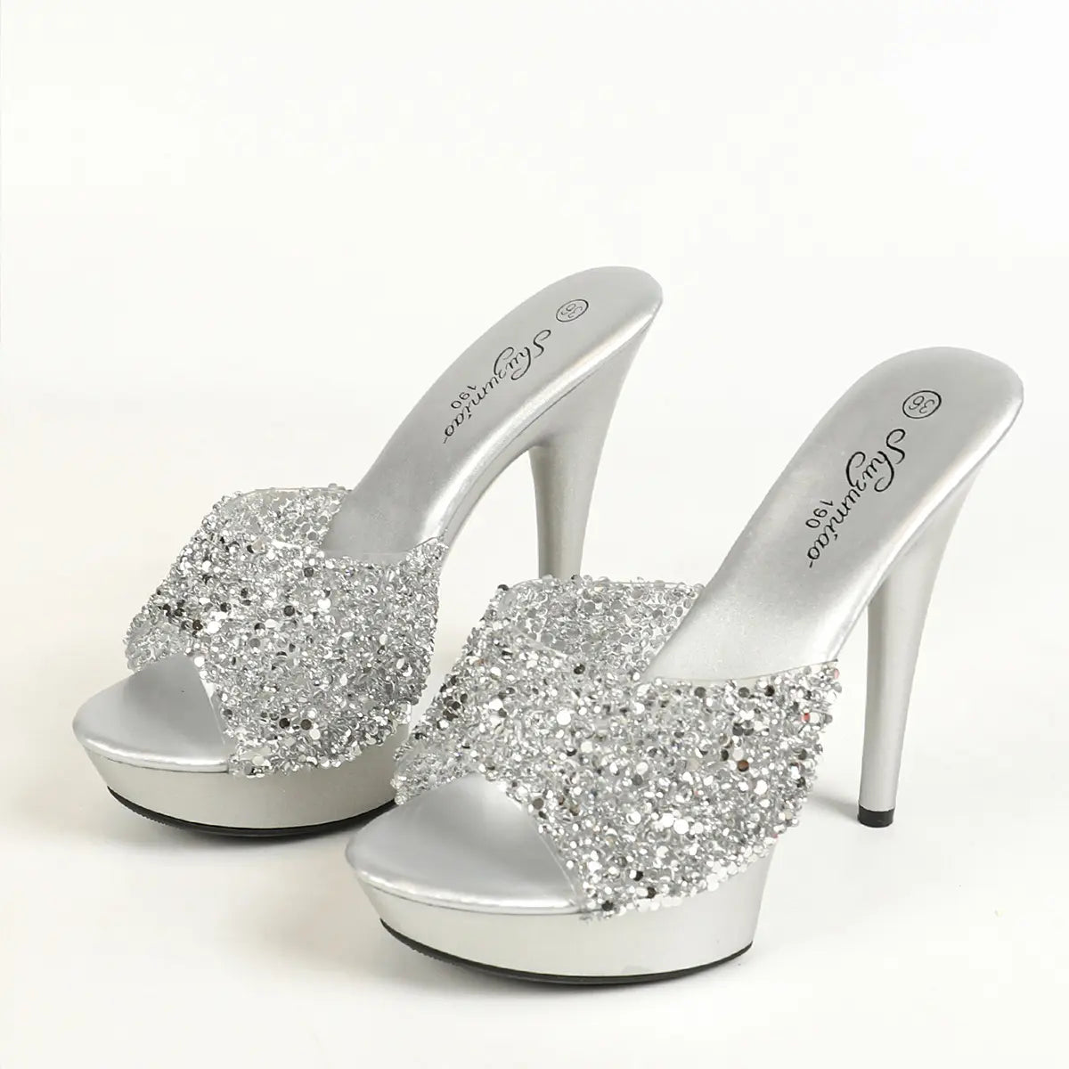 Women's heel