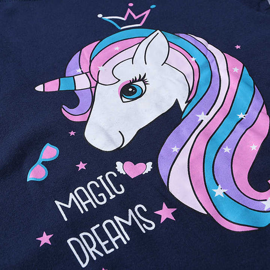 بدلات نوم بنات , Girls' nightgowns