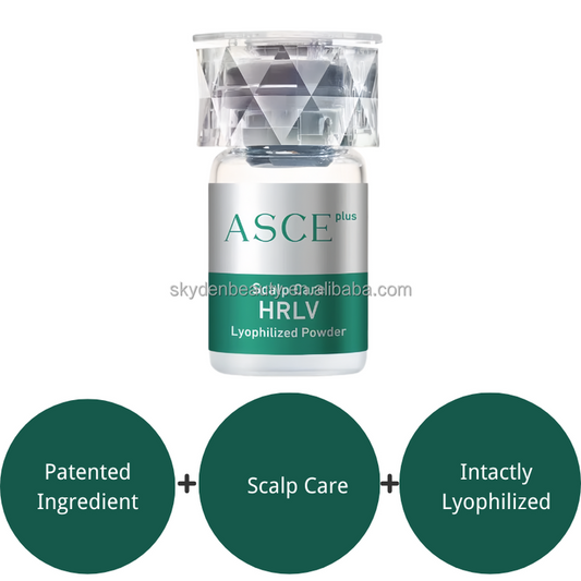 سيروم نمو الشعرHair growth serum