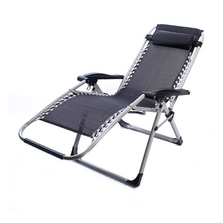 Mallas Legistol Transat Chair