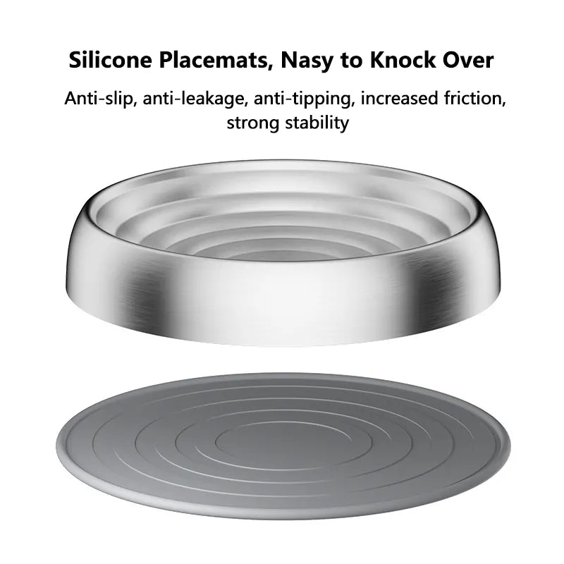 Bowls and feeders - animal supplies