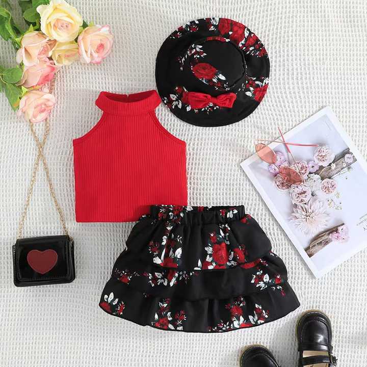 Newborn girls clothes