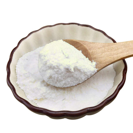 Skin Herbal Skin Care Product Chamomile Fine Powder Mask for Salon Use