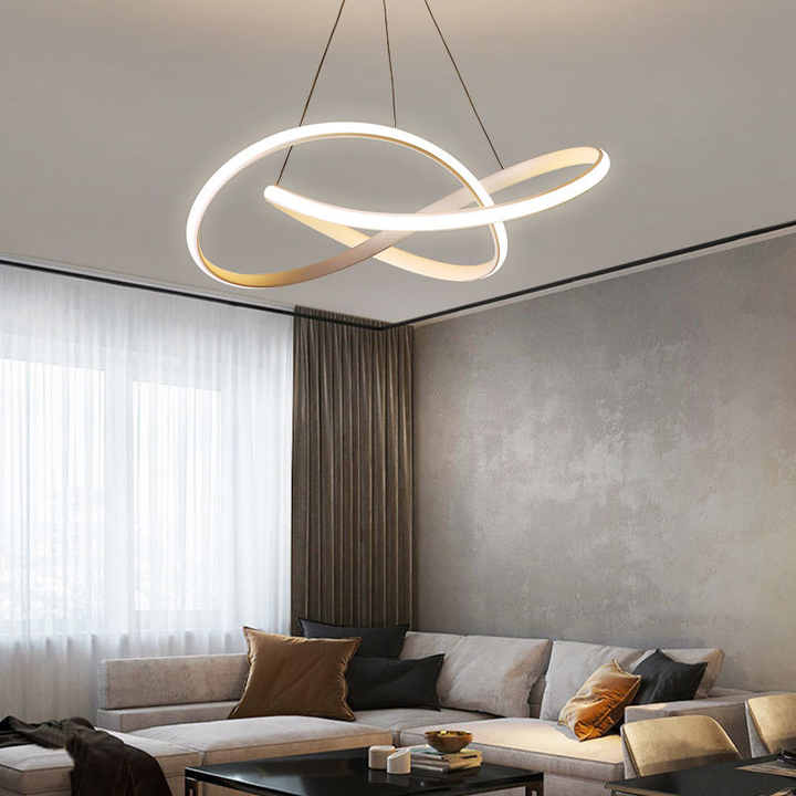 Interior lighting