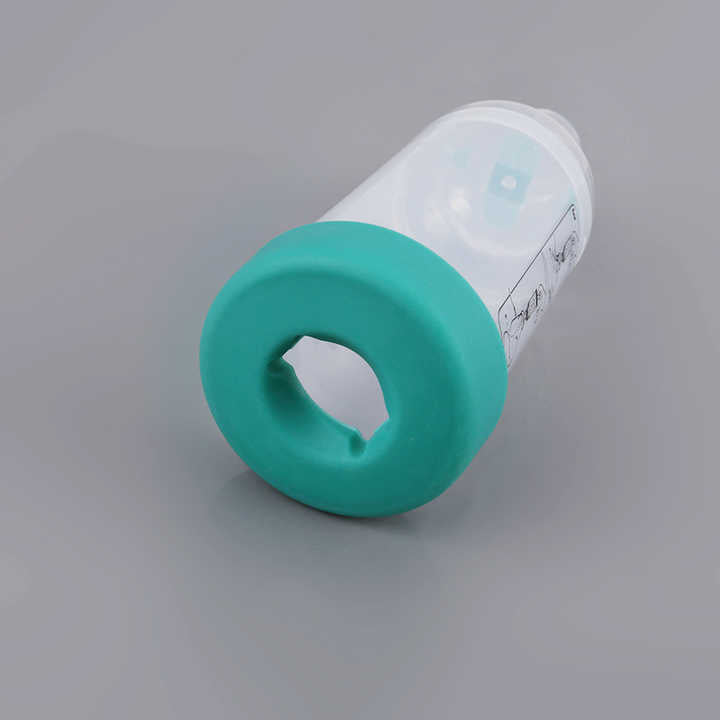 ISO بأحجام مختلفة من الاستنشاق اجهزه طبيه