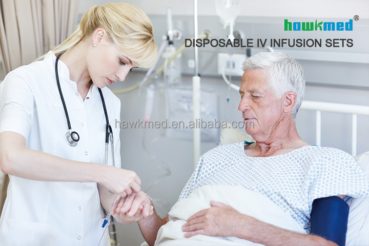 First aid local solution kit