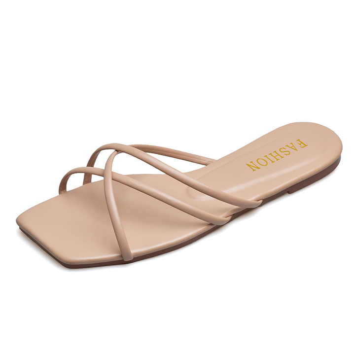 Women's summer sandal