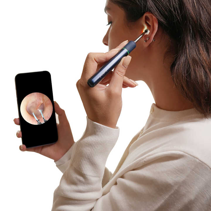 Camera Air Cleaning Kit