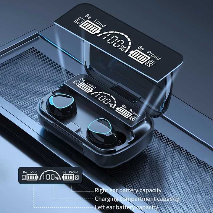 Bluetooth headphones . سماعات بلوتوث