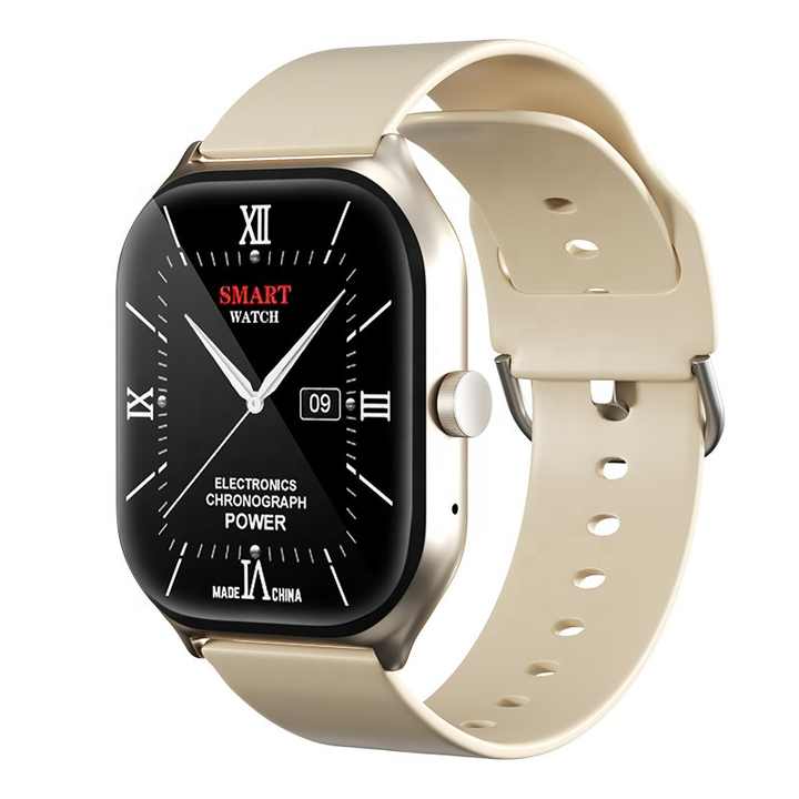 Smart watch . ساعة ذكية