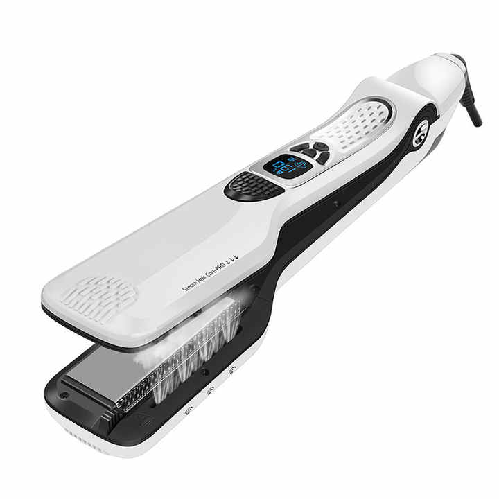 ceramic hair straightener