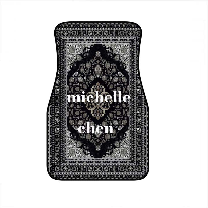 مفارش ارضية