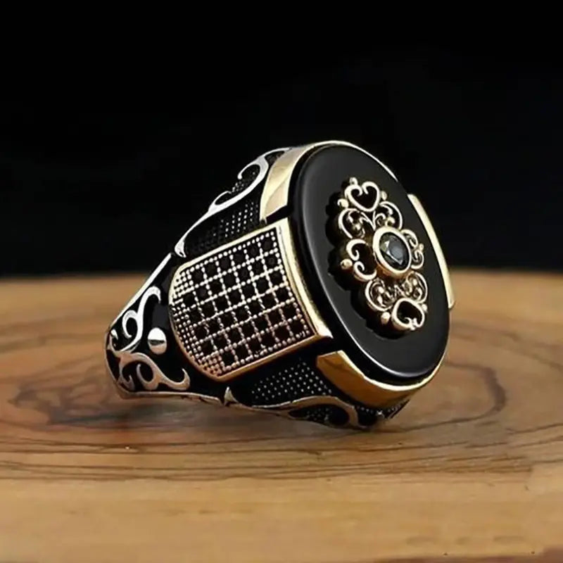 Men's accessories-اكسسوارات رجاليه-خواتم
