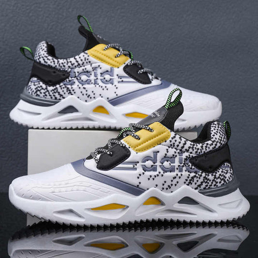 Summer casual sneakers