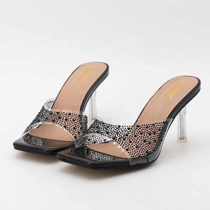 Women's heel